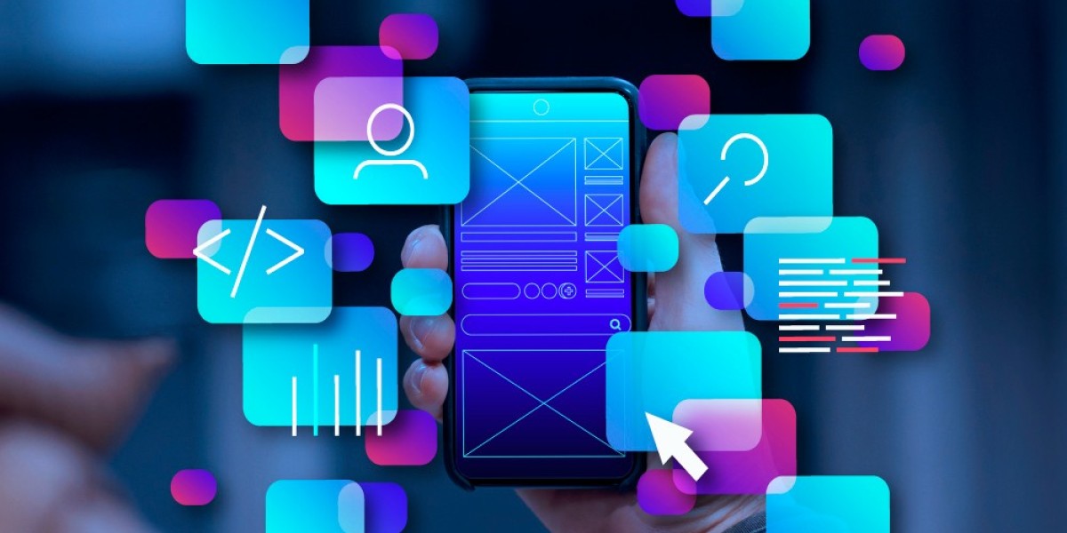 A Guide to Custom Mobile App Development for Businesses
