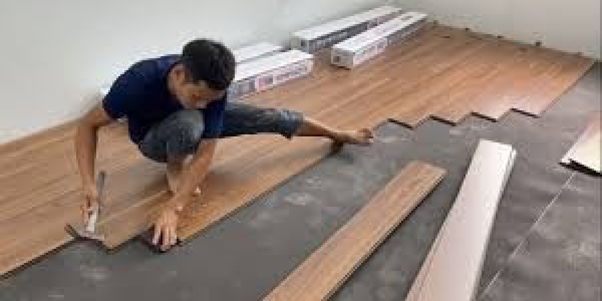 Top Flooring and Carpet Stores Near You – All-in-One Solutions