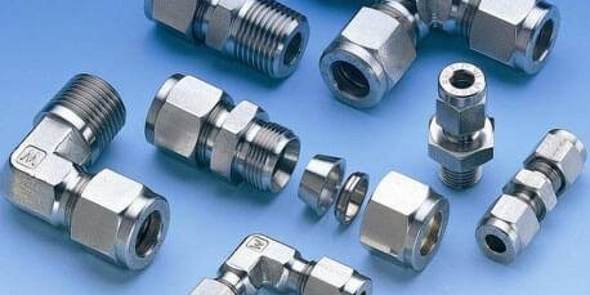 Step-by-Step Guide: How to Install Instrumentation Tube Fittings Properly