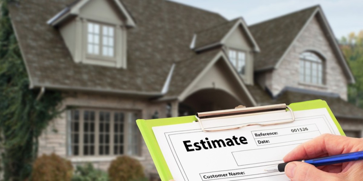 Construction Estimating Services: Streamlining Your Building Projects