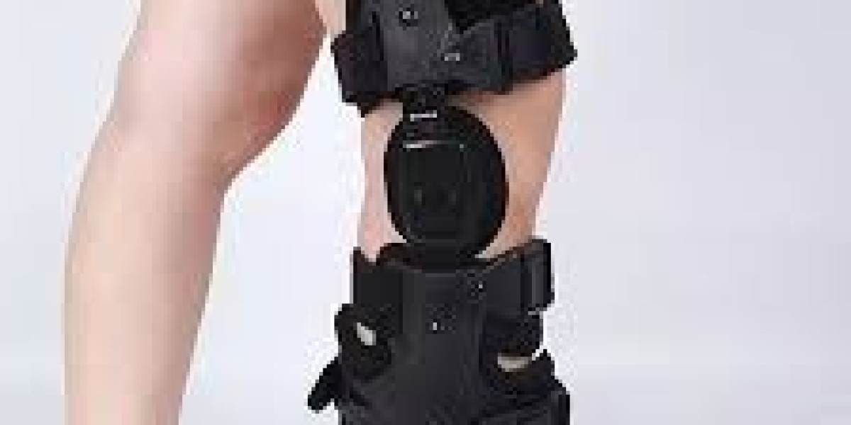 Orthopedic braces & supports market segmentation by product type and application trends