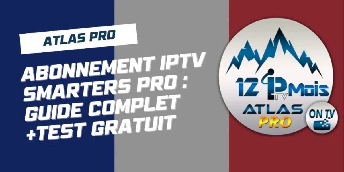 Tout savoir sur Atlas Pro et ses abonnements IPTV