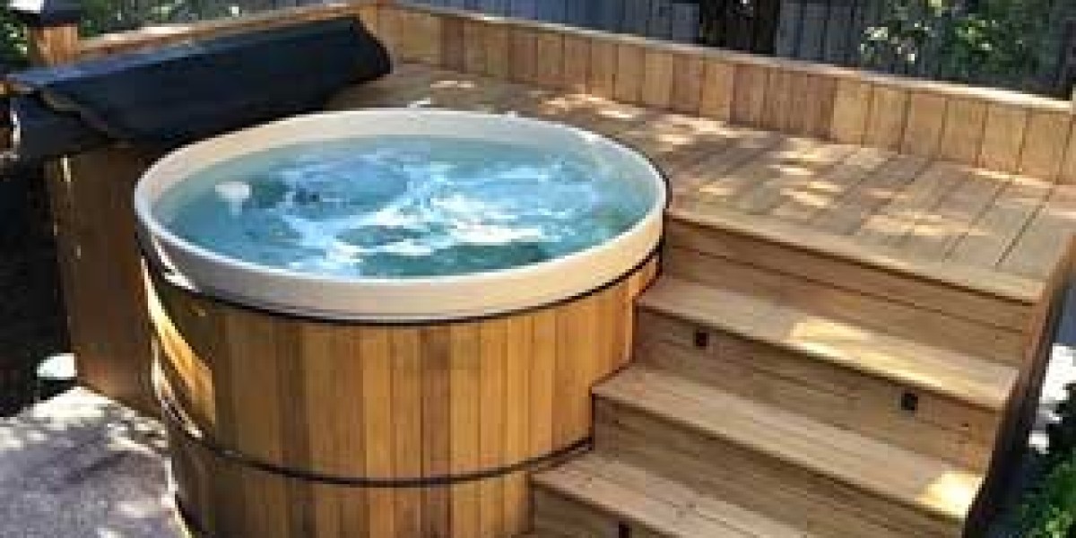 Discover the Benefits of a Deep Hot Tub in Wilson WY for Ultimate Soaking Comfort