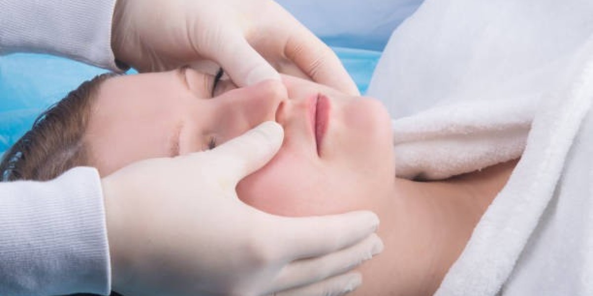 Get Ready for Confidence Boost – Rhinoplasty in Riyadh Awaits