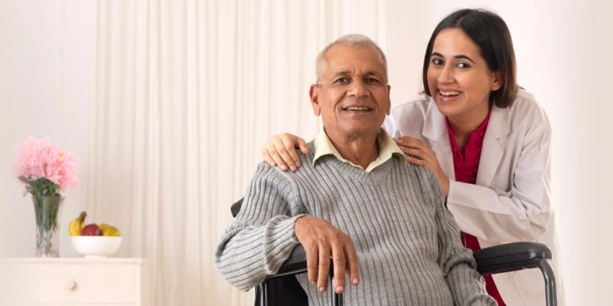 The Convenience and Benefits of Doctor Home Visits