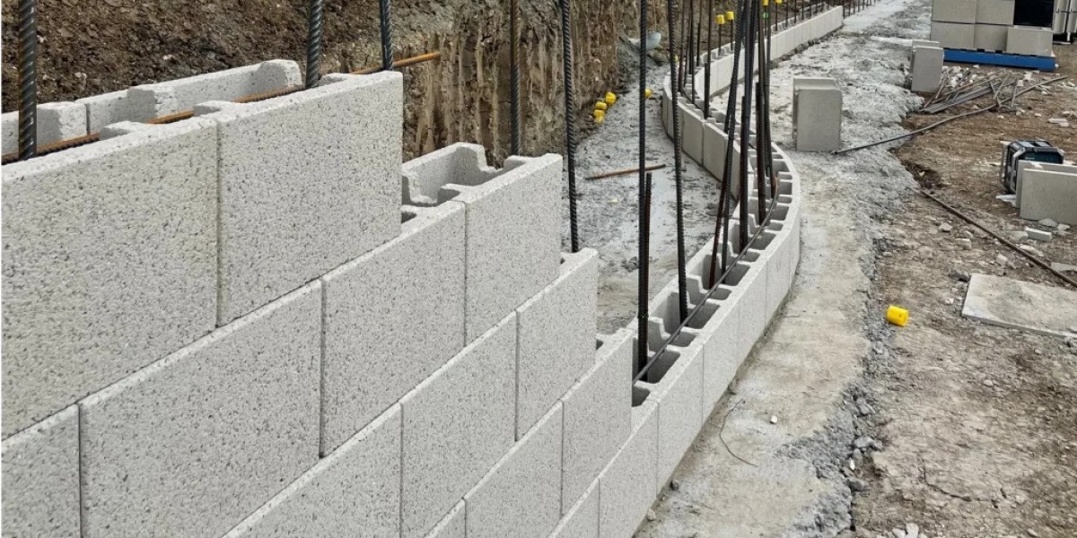 Retaining Wall Contractors Houston,TX
