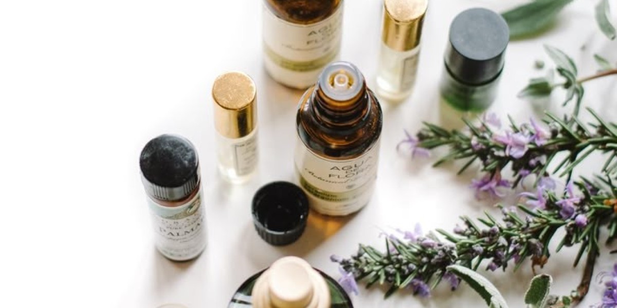 Cosmetic Oils Market Potential Outlook: Innovations, Consumer Preferences, and Sustainable Growth Pathways