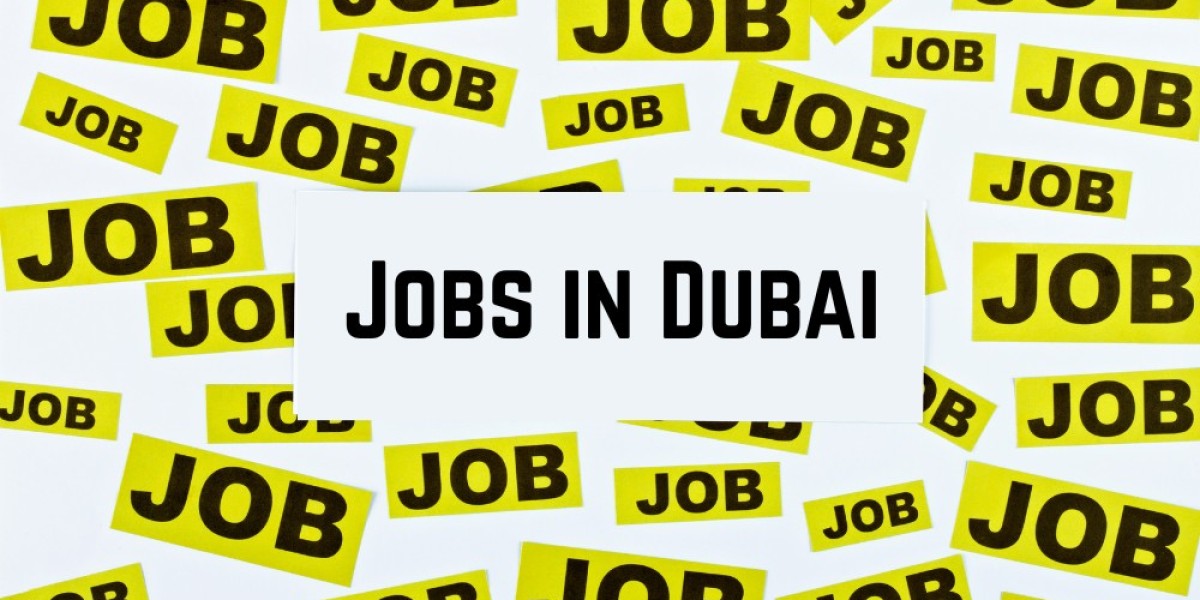 Jobs in Dubai: High-Paying Careers, Work Visa & Job Hunting Tips