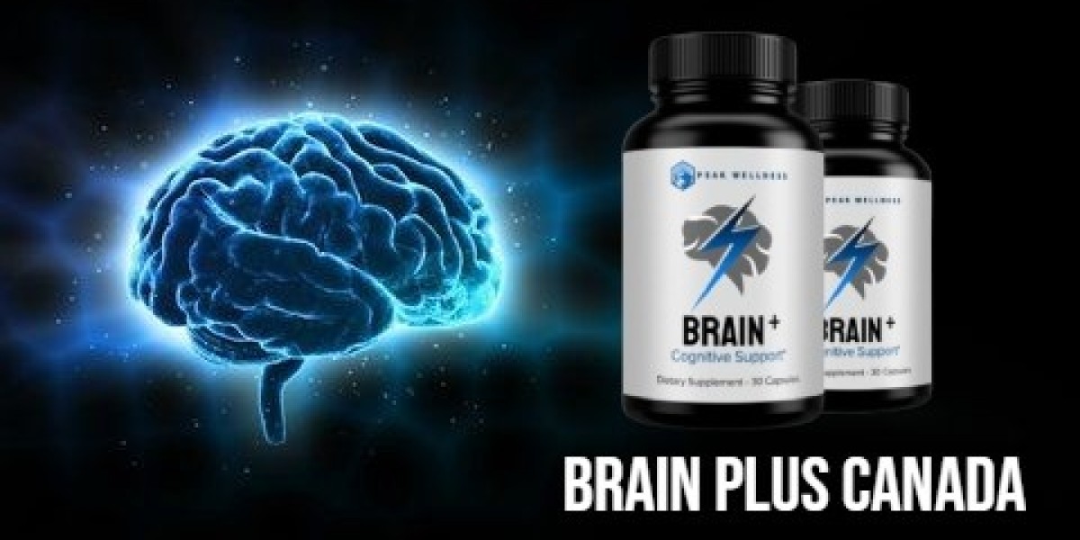 Brain Plus Canada