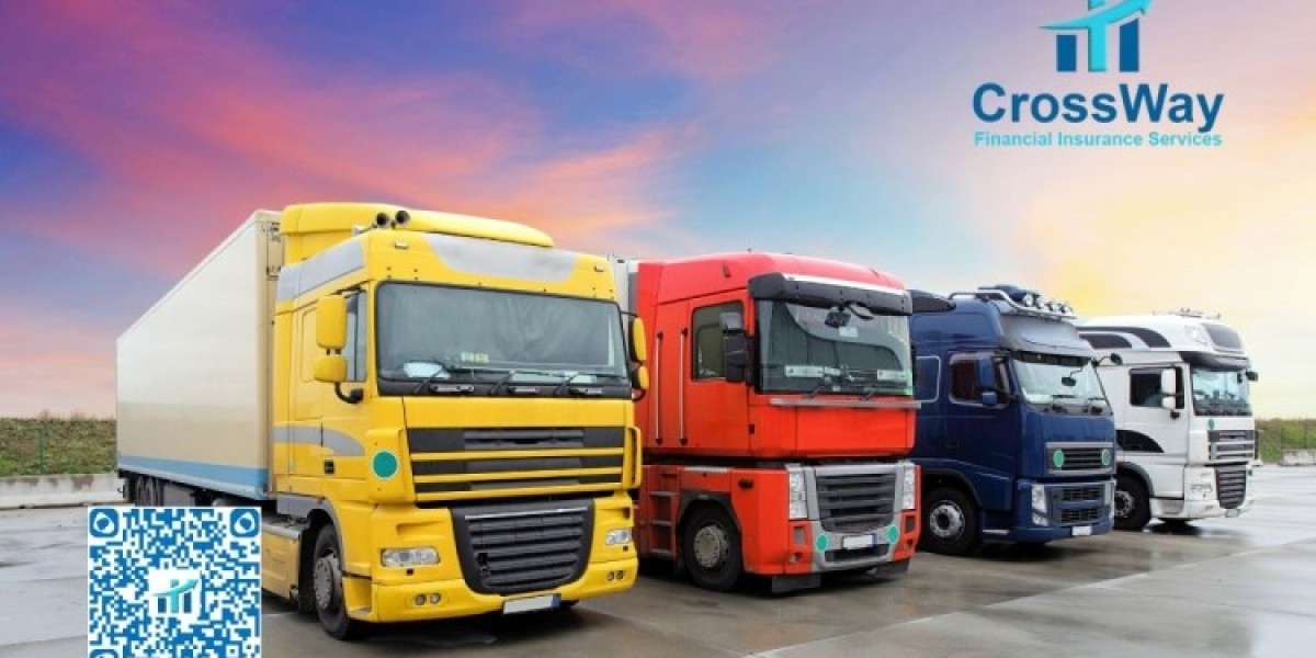 Why Comprehensive Truck Insurance is Essential
