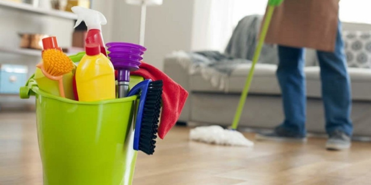 Dependable Specialized Cleaning Services in Perth pertaining to Residences
