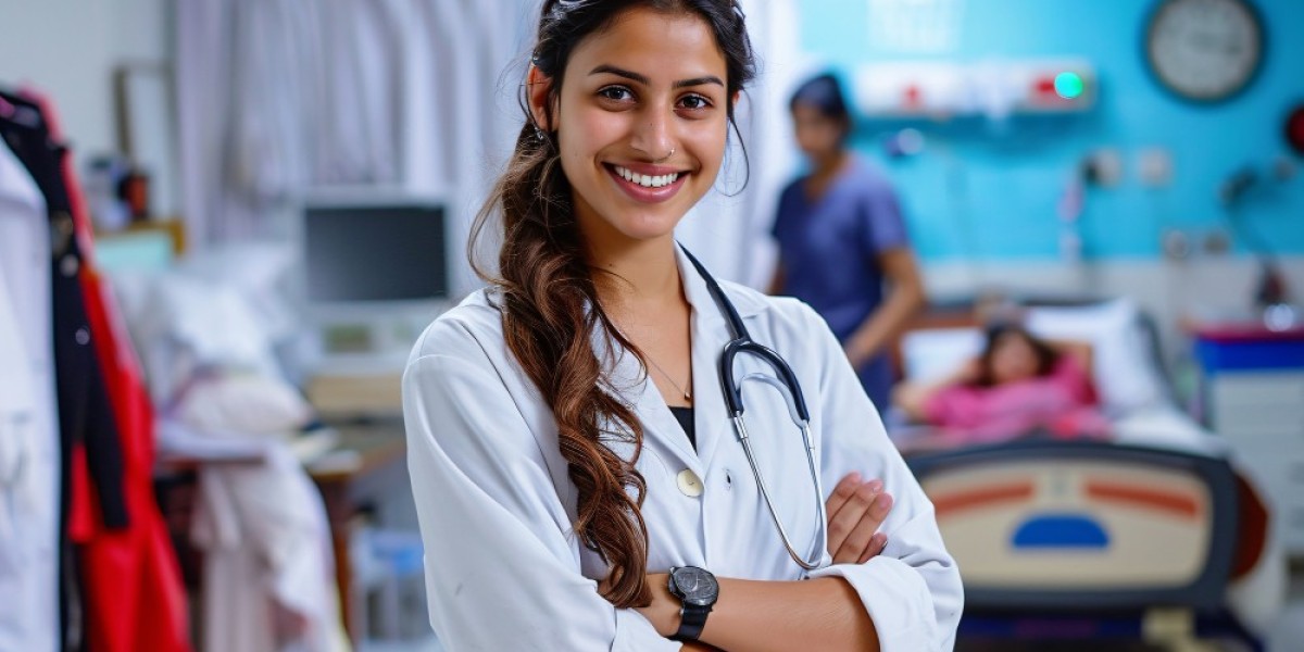 Scope of Paramedical in India and Abroad: A Career Guide