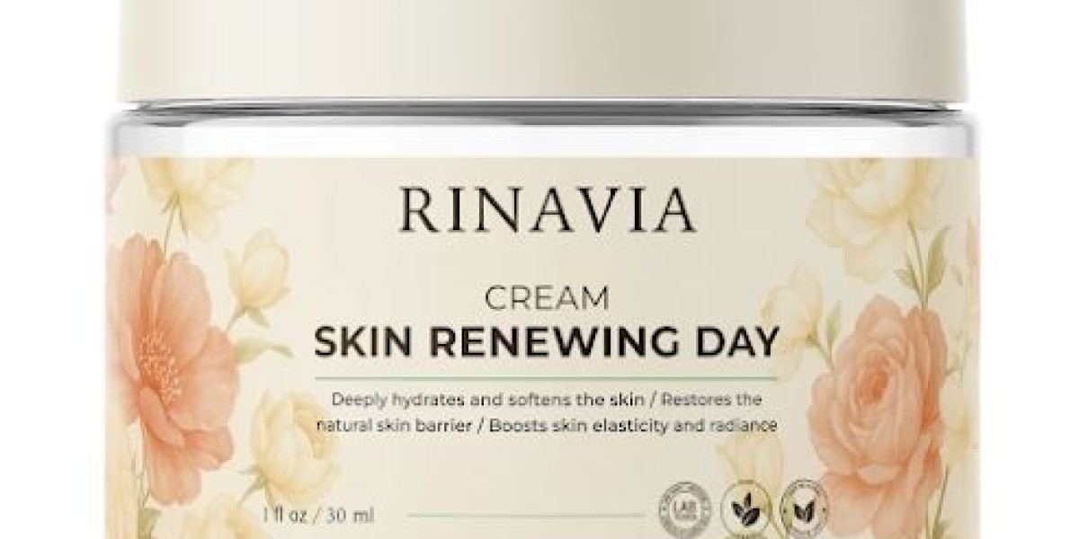 https://www.facebook.com/RinaviaSkinRenewingDayCream/
