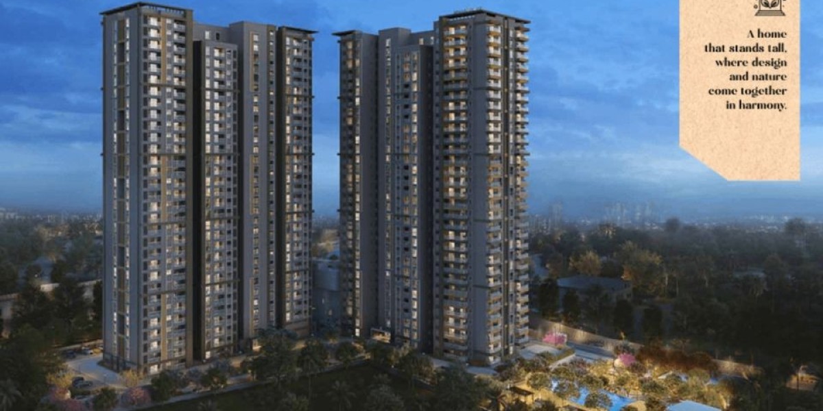 Brigade Citrine Bangalore: A Premium Living Experience
