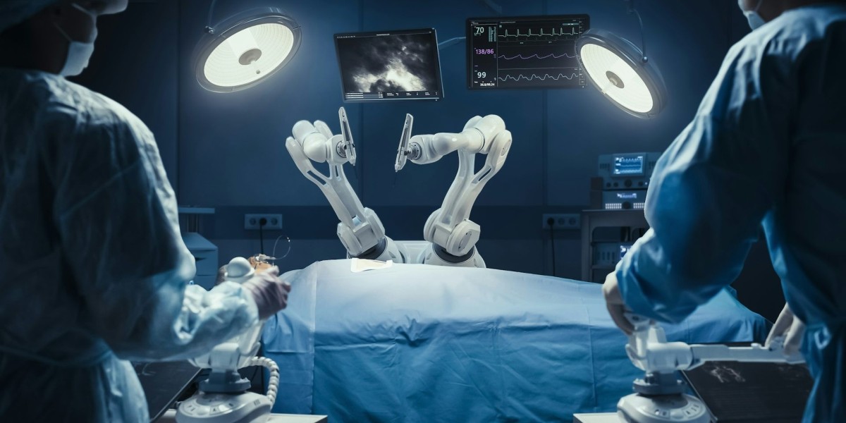 Robotic Surgeon in Chennai | Dr Pinak Dasgupta at GEM Hospital