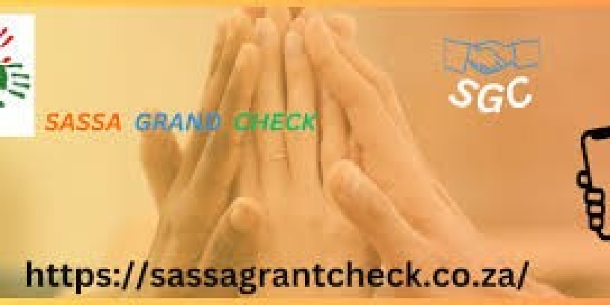 HOW TO CHANGE YOUR SASSA CELL NUMBER