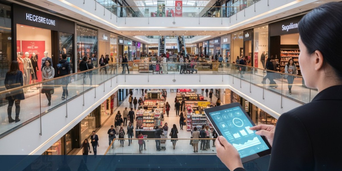 Spain Retail Market Insights: Growth Trends and Opportunities 2024–2033