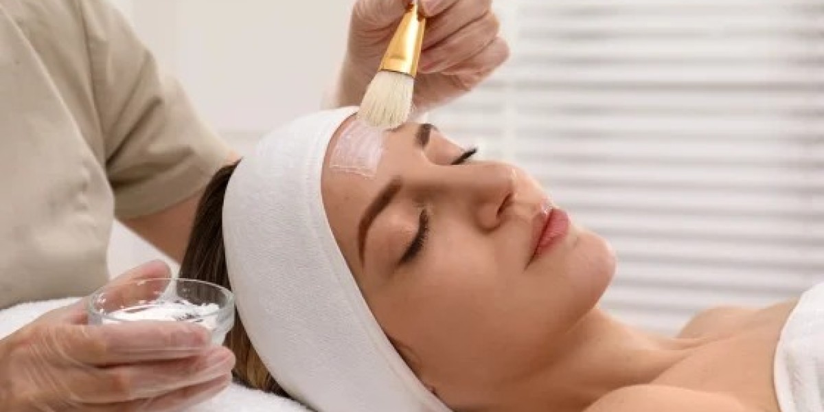 How Can Chemical Peels Enhance Skin Smoothness?