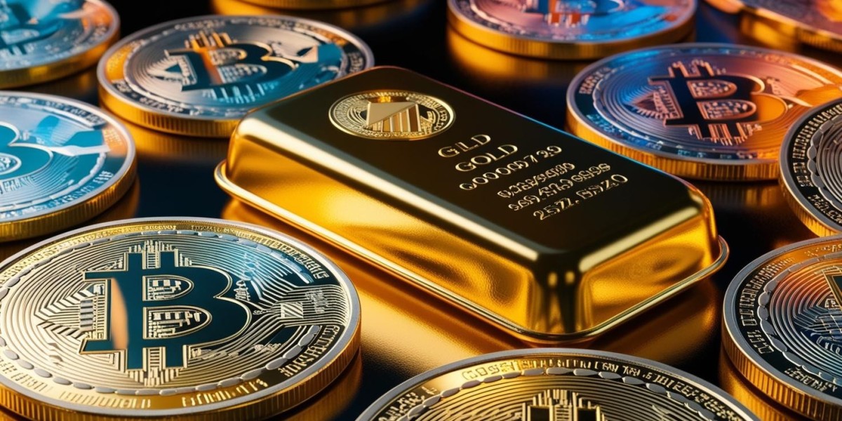 Gold-Backed Stablecoins for Beginners: How to Start Safely in 2025