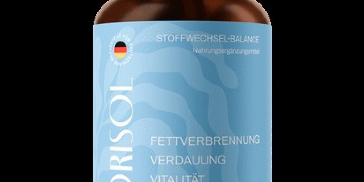 Vorisol Germany – Real Product That Works for All Consumers