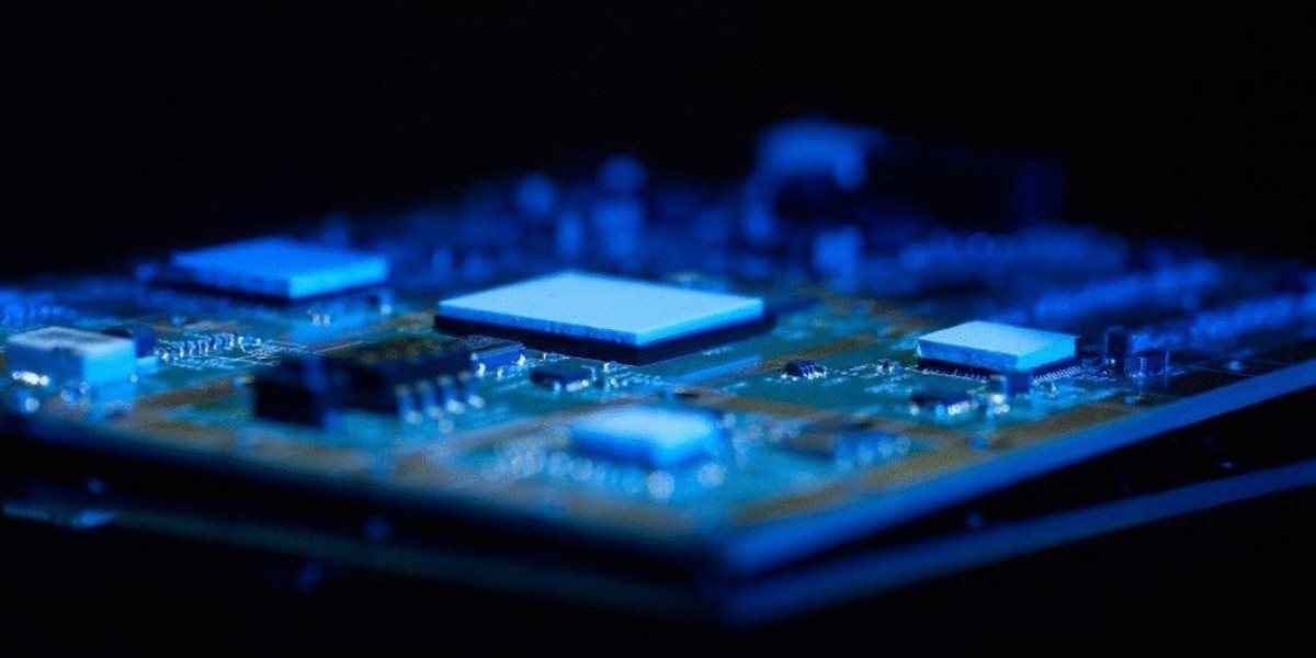 Thermal Interface Materials Market: Cooling the Future of Tech (2022-2032)