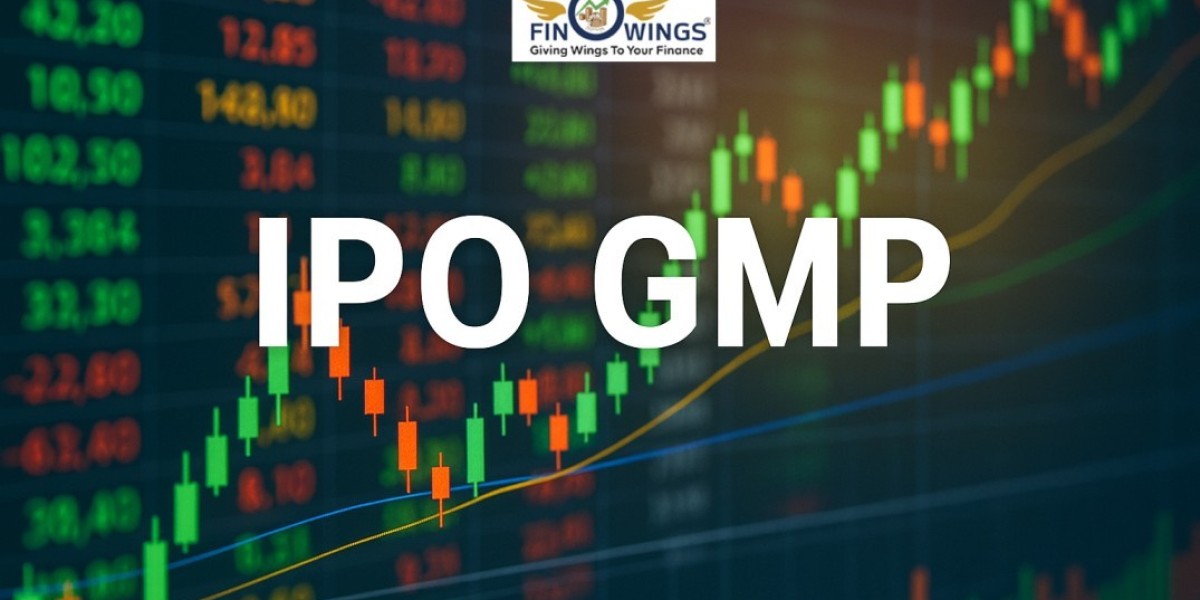 IPO GMP: Your Ultimate Guide to Grey Market Premium in 2025
