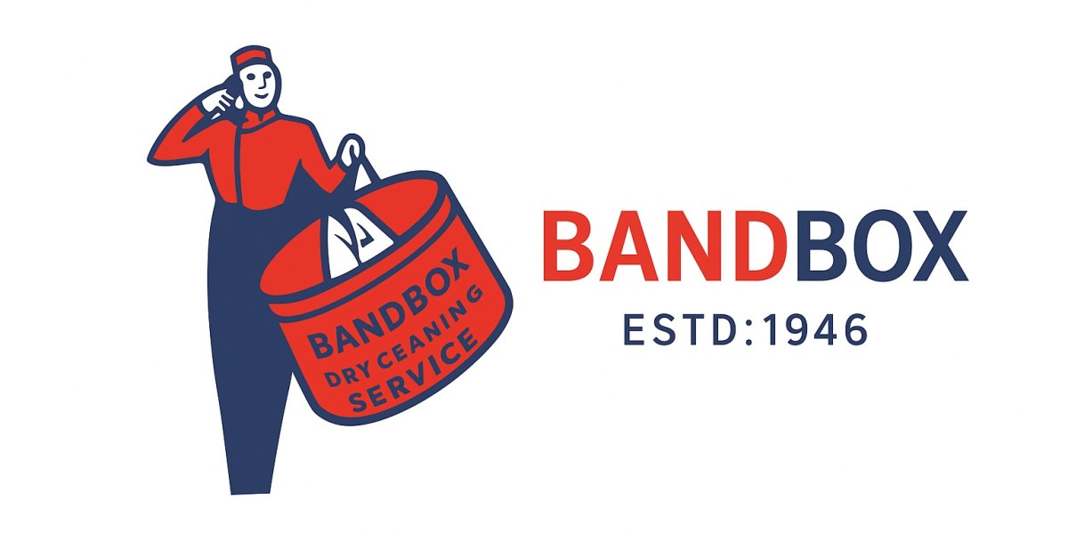 Best Laundry & Dry Cleaning in Bengaluru | BandBox Express