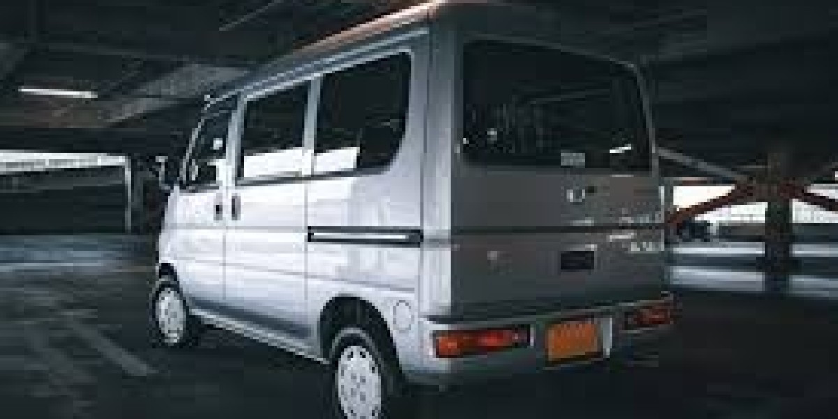 How Reliable Is the Honda Acty Compared to Other Kei Trucks?
