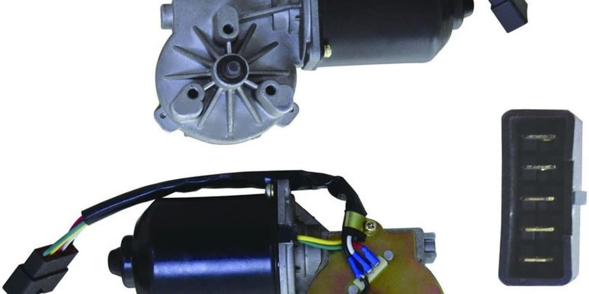 Trends Shaping Global Wiper Motor Aftermarket Market 2030 Outlook