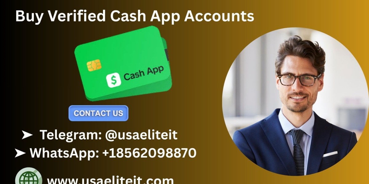 The Ultimate Guide to Buy Verified Cash App Account Verification