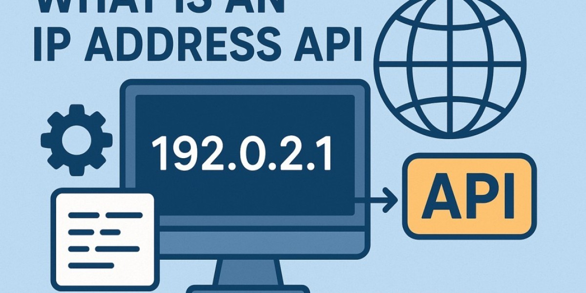 What Is an IP Address API? Complete Guide for Developers and Businesses