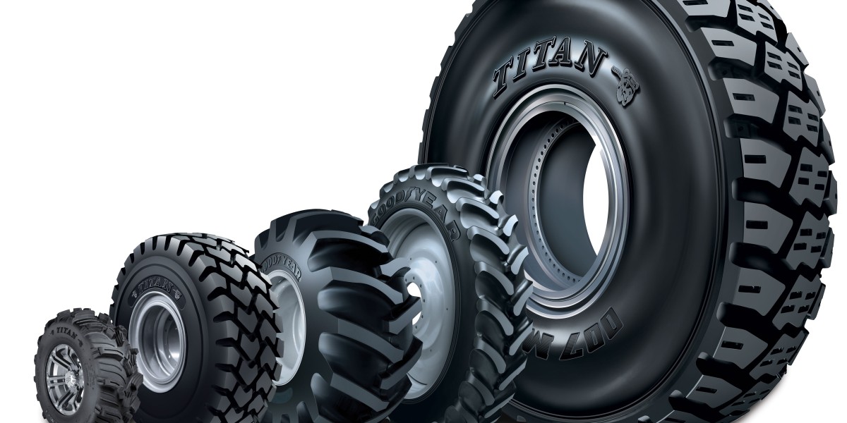Competitive Analysis of Saudi Arabia Tire Market 2030F