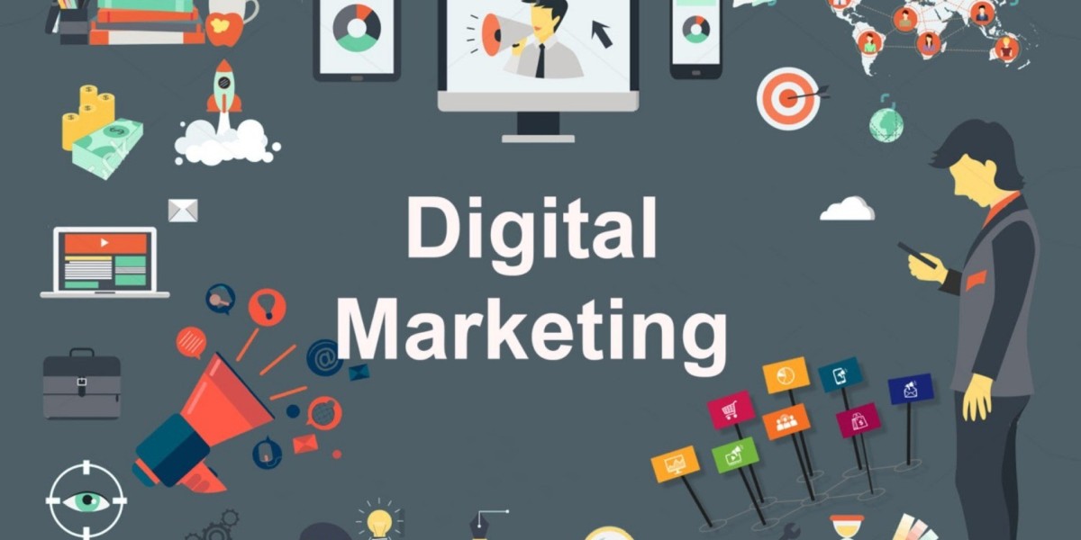 The Role of a Digital Marketing Strategy Consultant in Modern SEO
