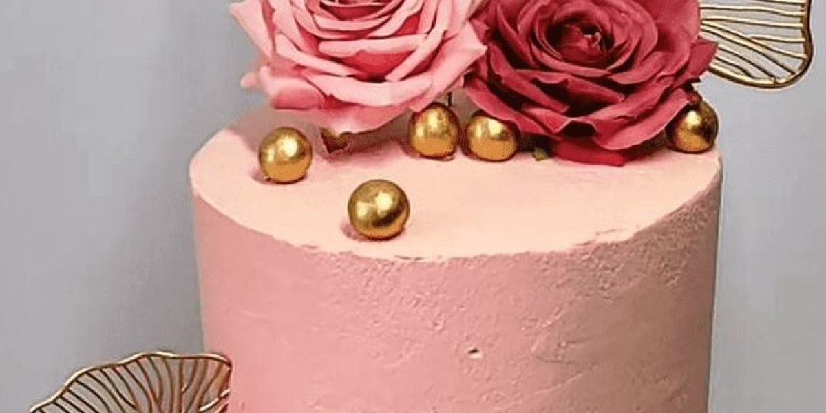 From Concept to Cake: How Customised Cakes Are Made:
