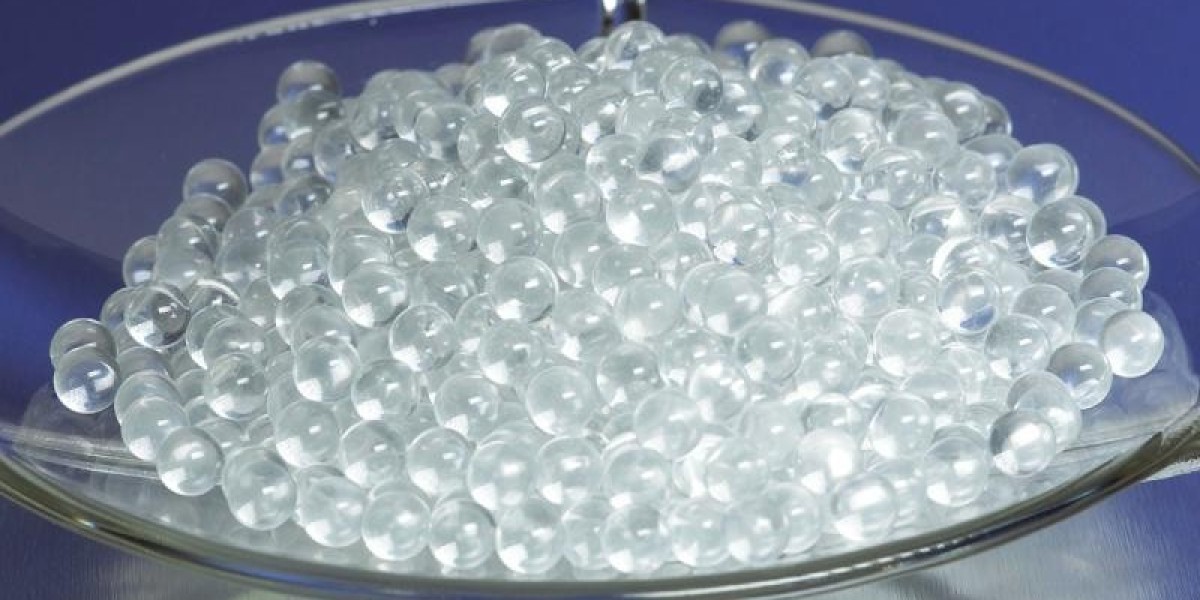 Global Bead Products Market: Trends, Insights, and Opportunities
