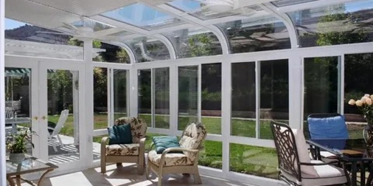 Why Families Love Homes With Extra Sunny Spaces