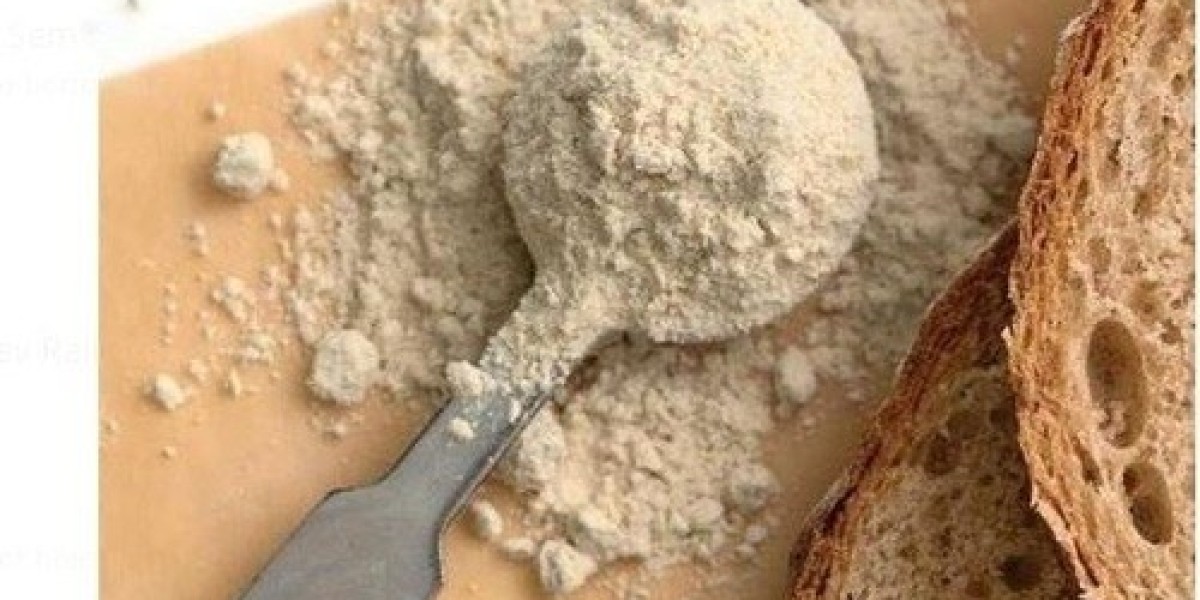 Bread emulsifier market intelligence drives informed decisions and competitive edge