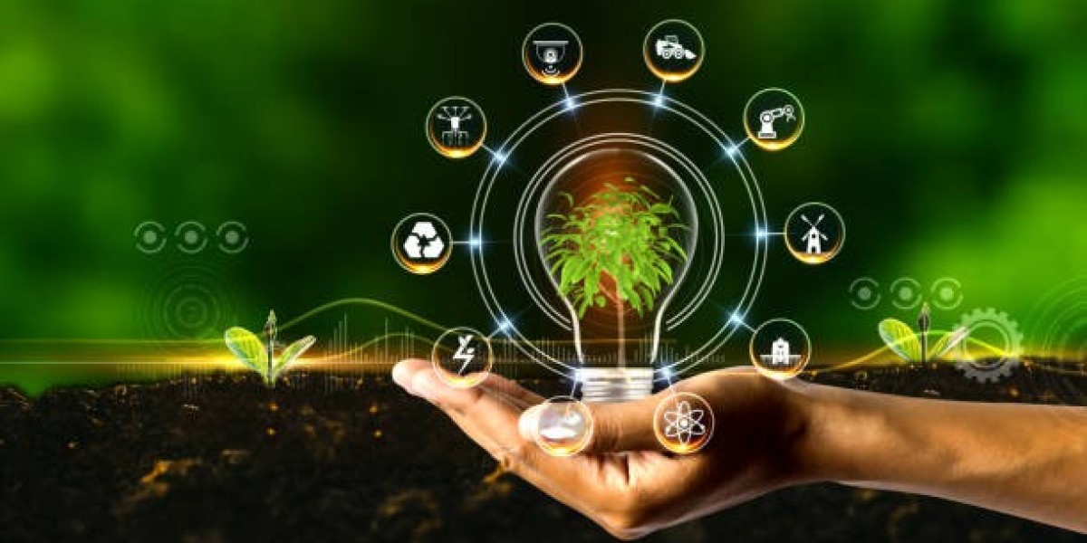 Smart Agriculture Market Outlook 2025: Key Trends, Technologies, and Growth Opportunities