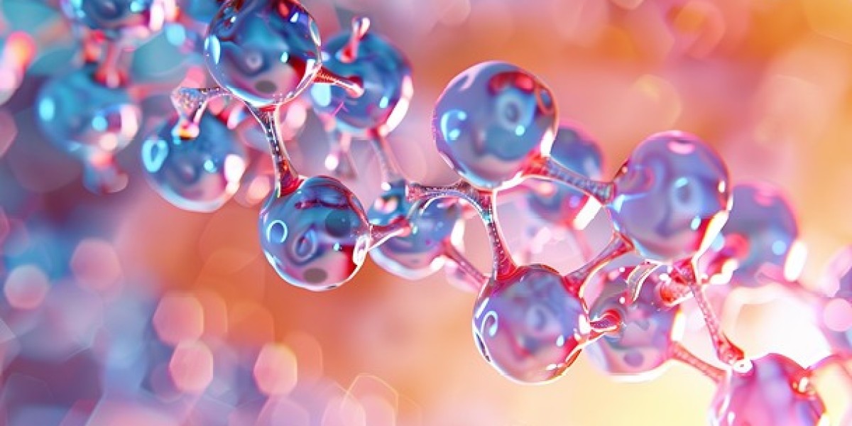 Water Soluble Polymers Market Size Analysis, Growth Trends & Forecast to 2033