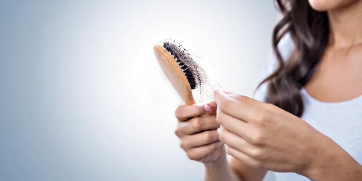 Hair Loss Treatment Products Market: Trends, Growth, and Future Outlook in 2025