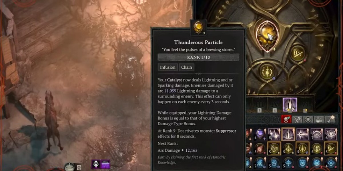 MMoexp:Diablo 4 Season 10 Patch Notes Explained