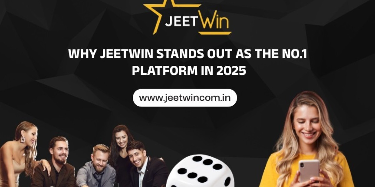 Jeetwin Casino and Sportsbook – Simple Login, Endless Fun