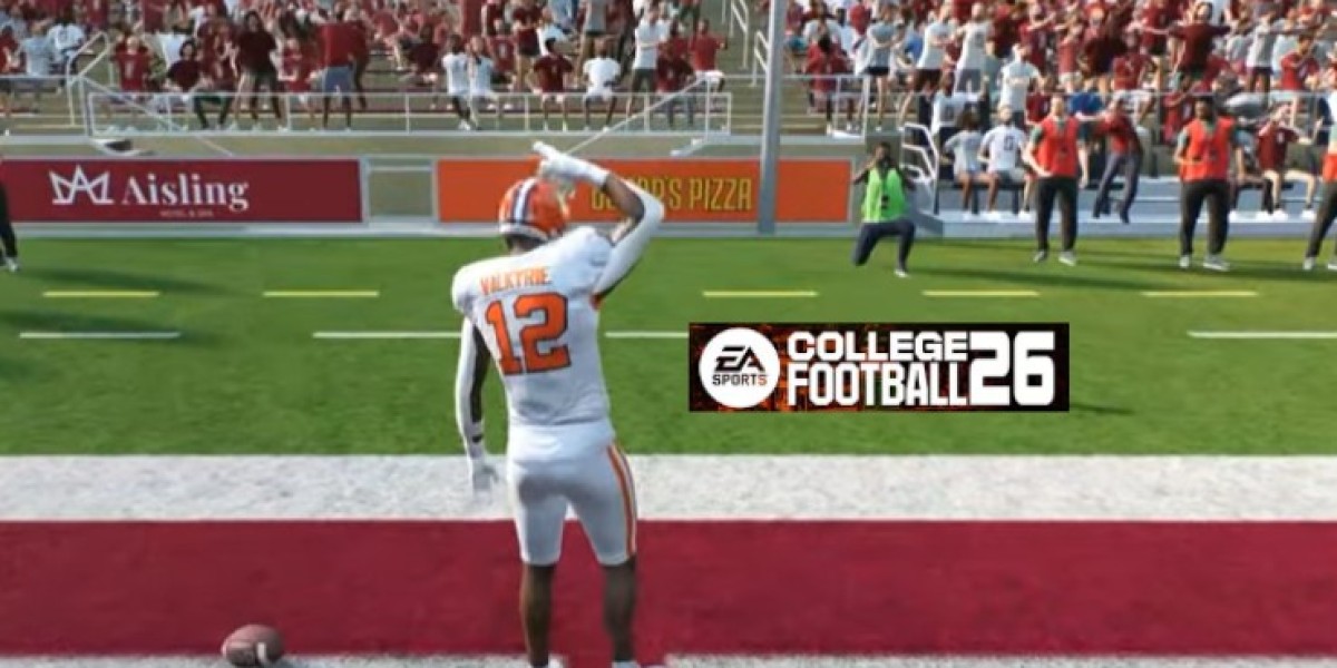 nba2king College Football 26 Guide: Mastering Road to Glory and Dynasty