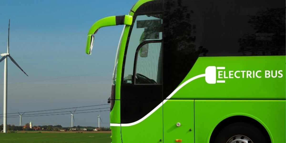 Europe Electric Bus Market Size, Share, Trends and Industry Growth - 2034