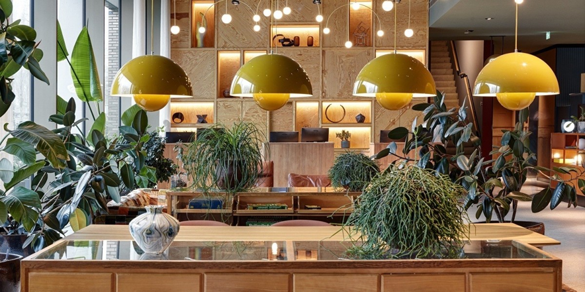 Romantisch hotel in Amsterdam met spa