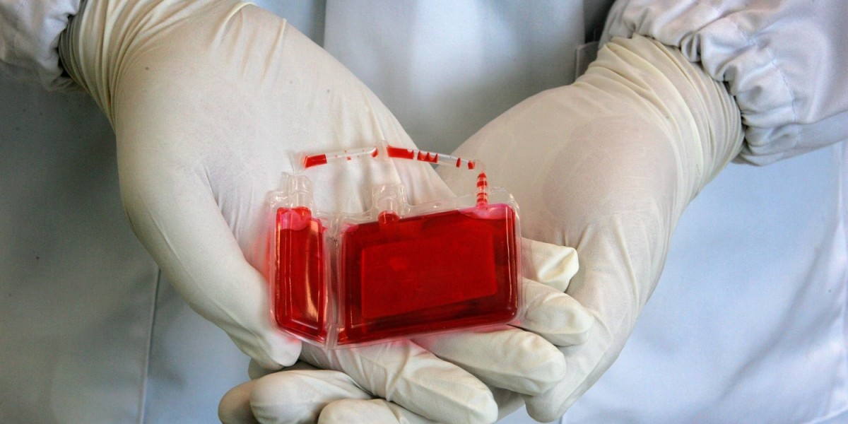 Cord Blood Banking Services Market Unidentified Segments – The Biggest Opportunity Of 2024