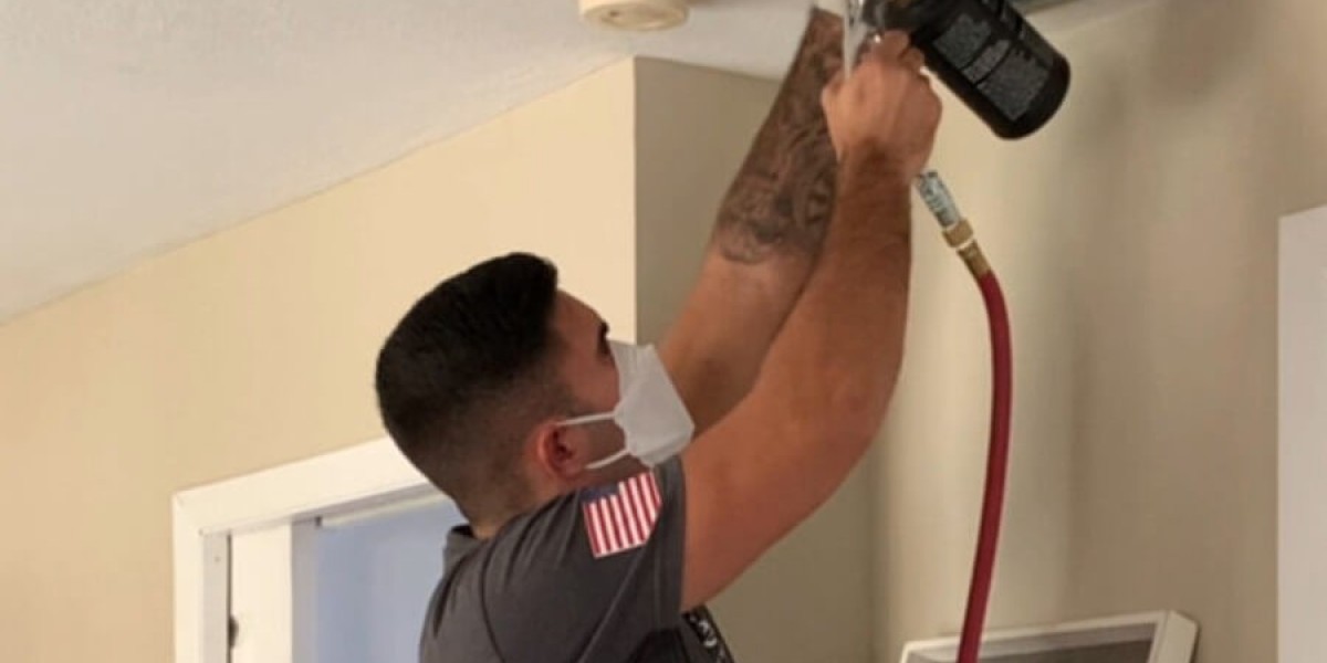 Why Businesses Need Regular Commercial Air Duct Cleaning Backed by Expert Commercial Air Duct Cleaning Services