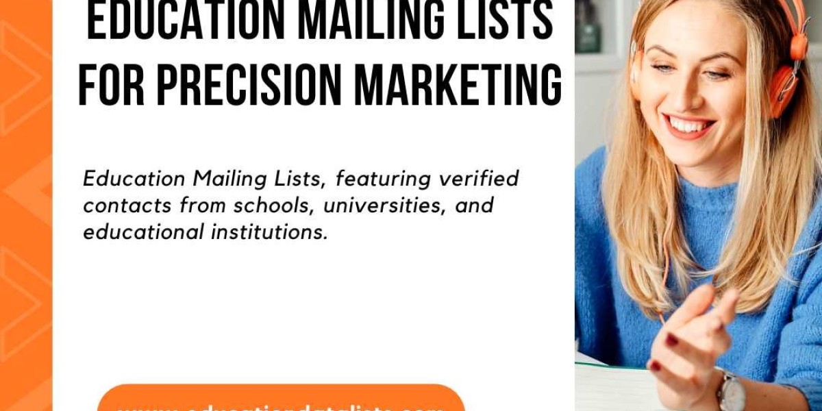 Is Buying an Education Mailing List Worth It for EdTech Companies?