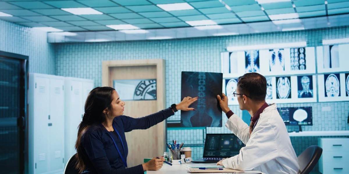 How to Prepare for an MRI Scan Step by Step Guide for Accurate Results