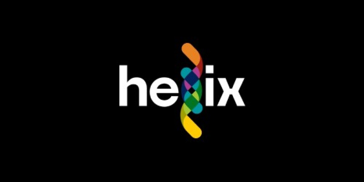 Helix Technology Solutions: Empowering Your Success with Expert Business Software Consulting.